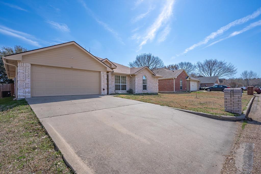 River Oaks Add - Residential
