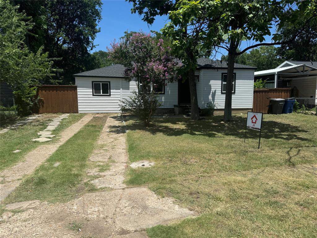 Summit Lawn Add Sec 02 - Residential