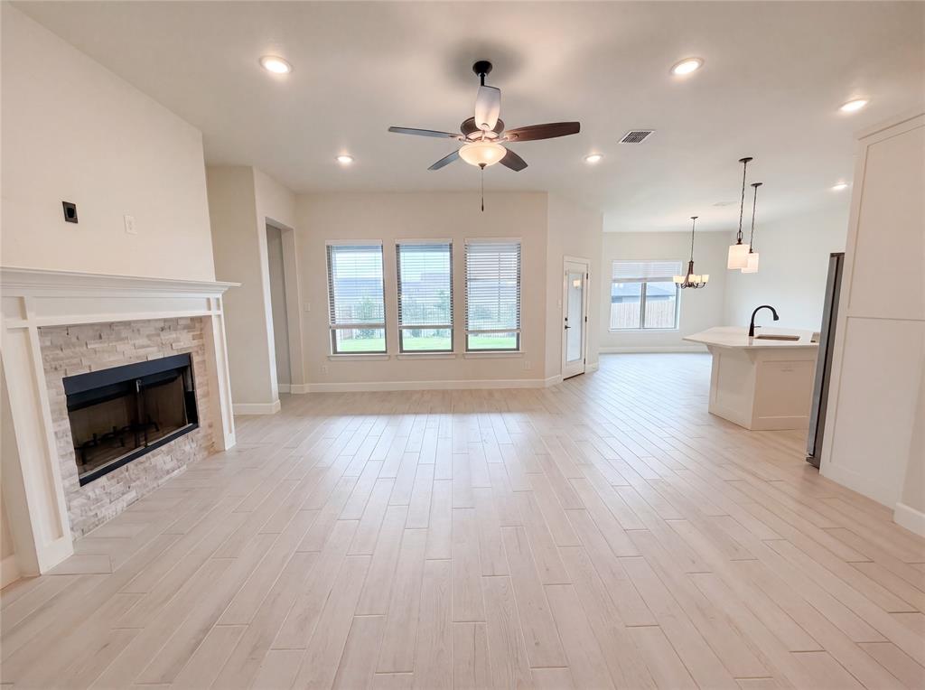 Shannon Crk Dev Ph 1 - Residential