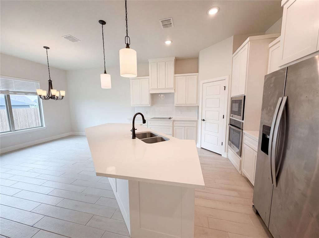 Shannon Crk Dev Ph 1 - Residential