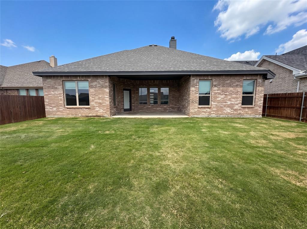 Shannon Crk Dev Ph 1 - Residential