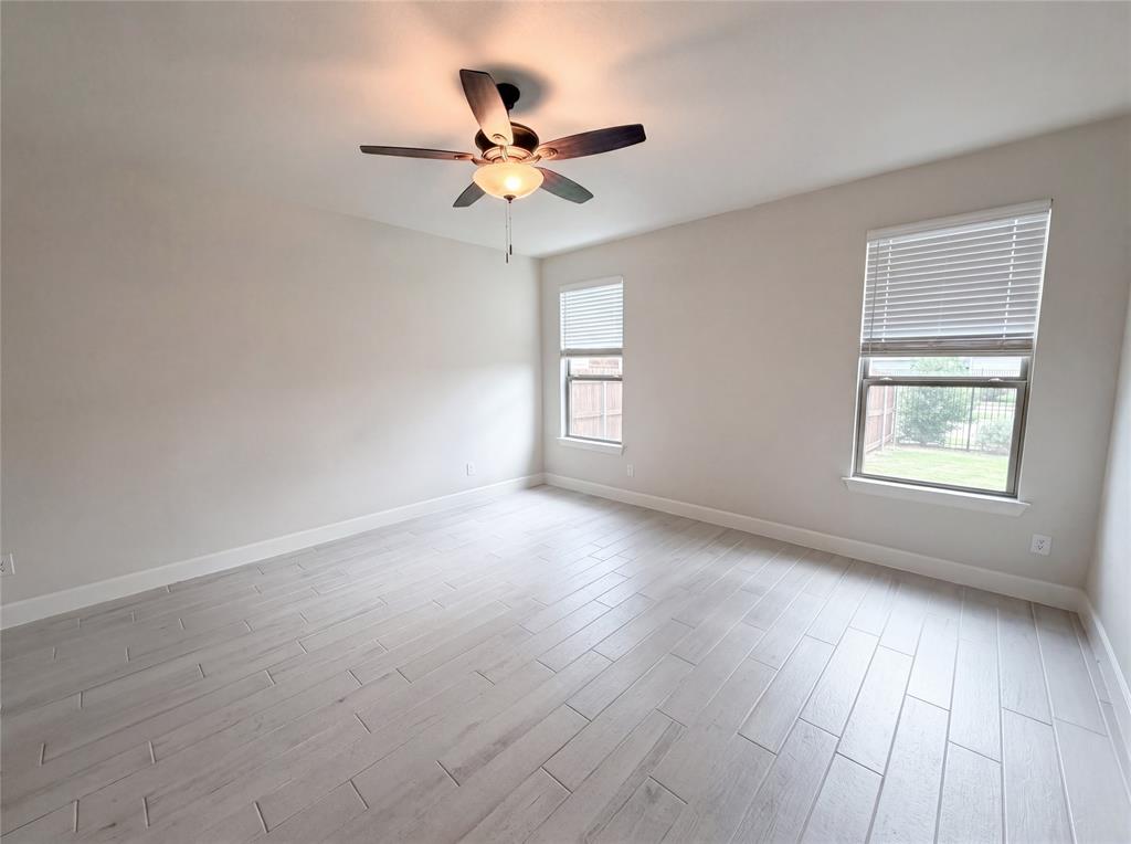 Shannon Crk Dev Ph 1 - Residential