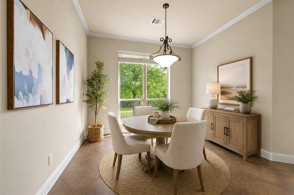 Trinity Lakes Residential - Residential