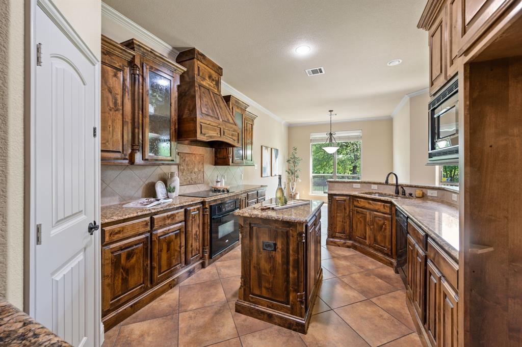 Trinity Lakes Residential - Residential