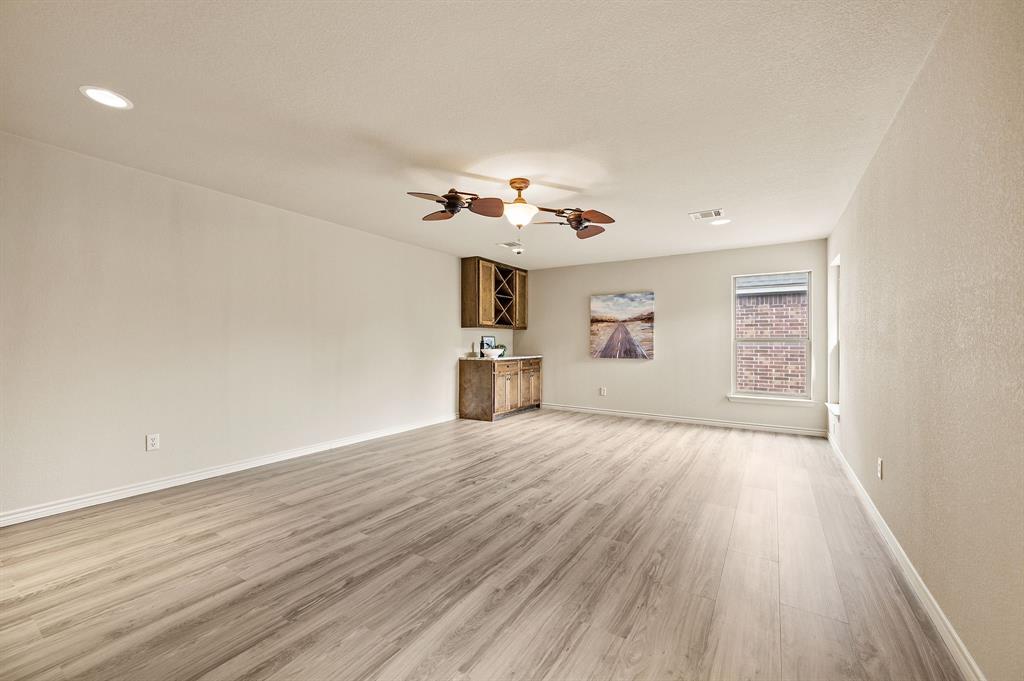 Trinity Lakes Residential - Residential