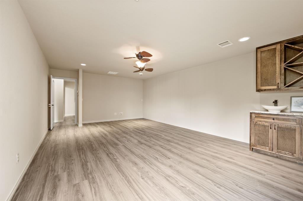 Trinity Lakes Residential - Residential