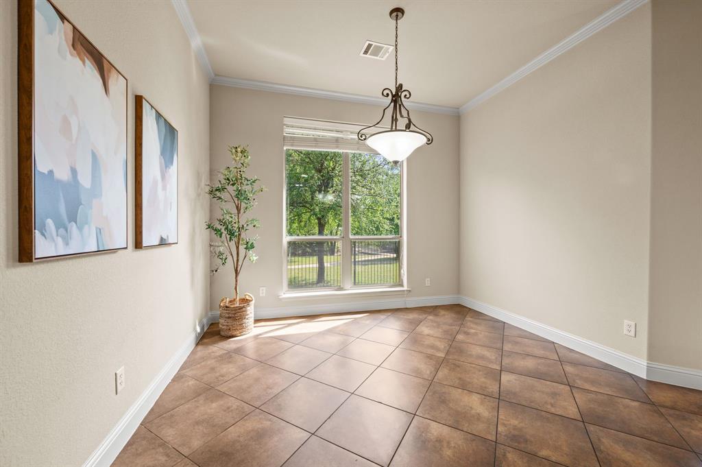 Trinity Lakes Residential - Residential