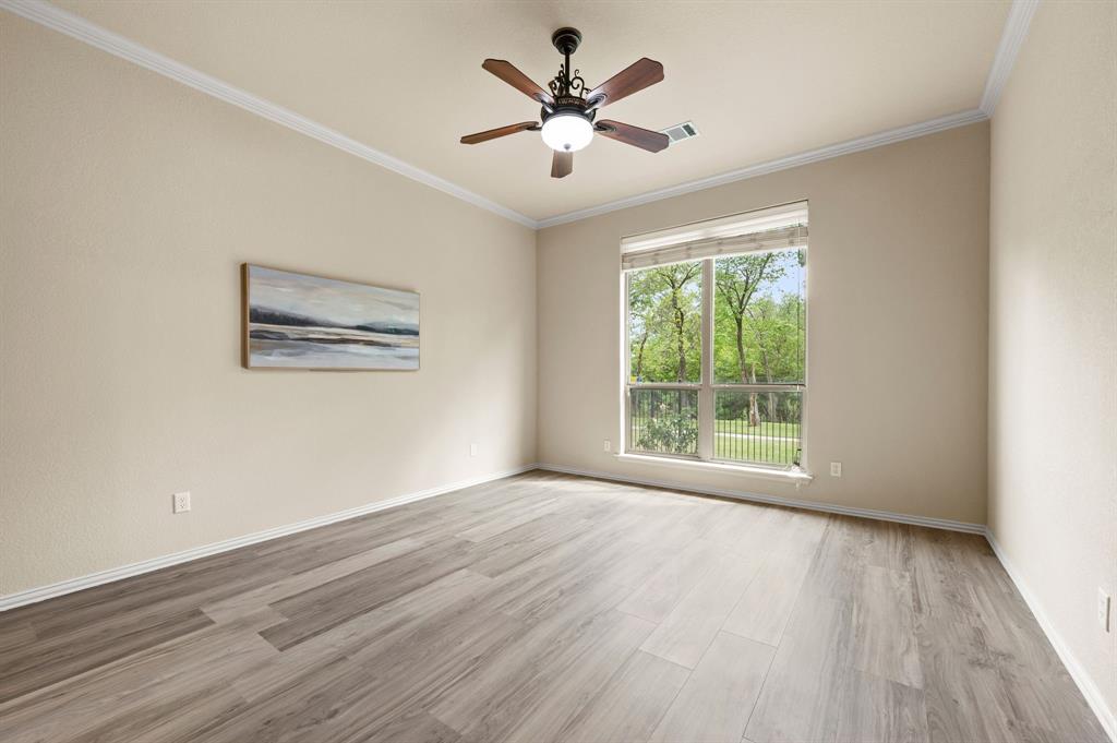 Trinity Lakes Residential - Residential