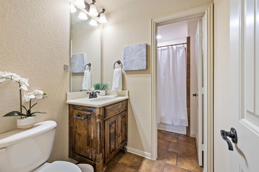Trinity Lakes Residential - Residential