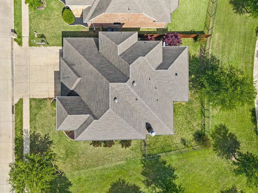 Trinity Lakes Residential - Residential