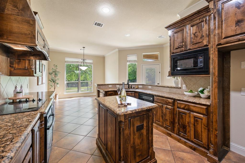 Trinity Lakes Residential - Residential