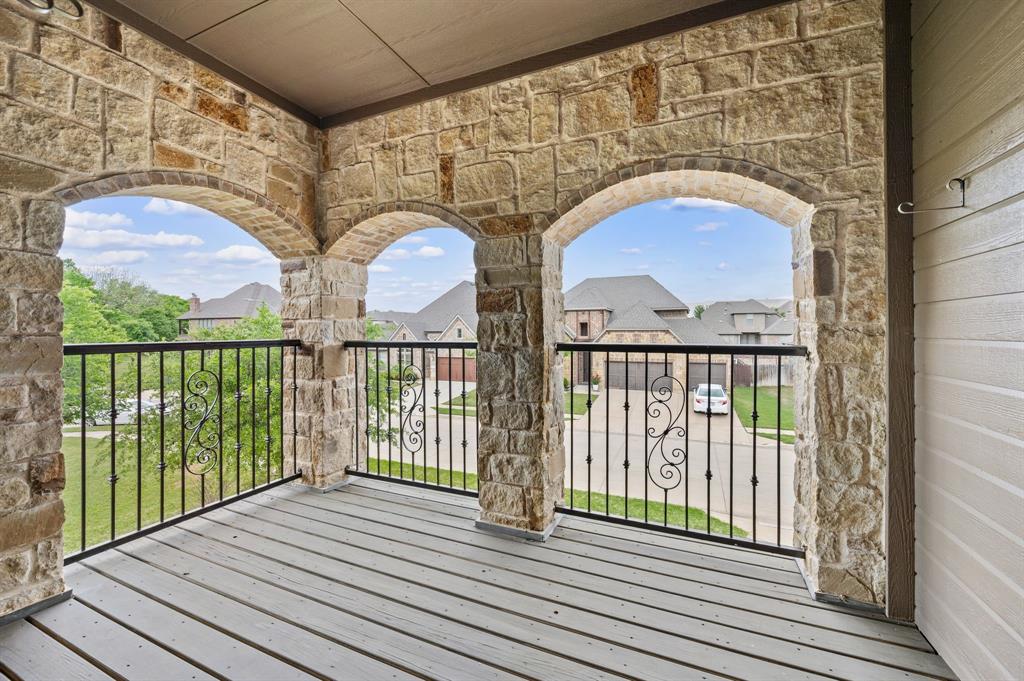 Trinity Lakes Residential - Residential
