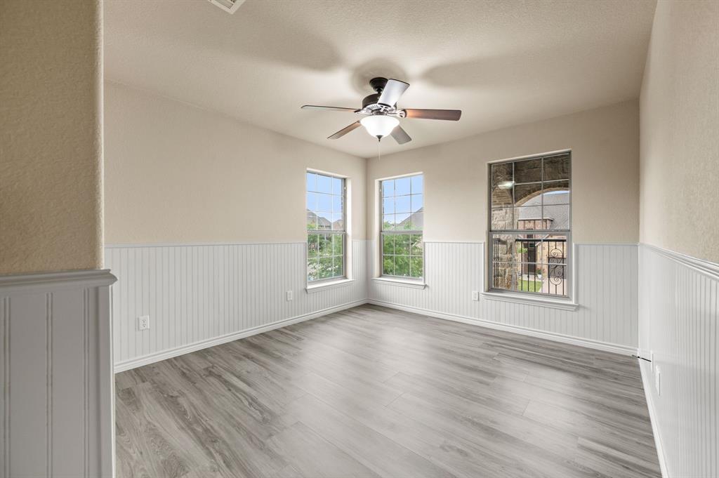 Trinity Lakes Residential - Residential