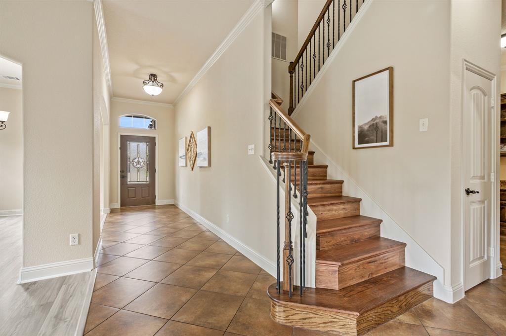 Trinity Lakes Residential - Residential