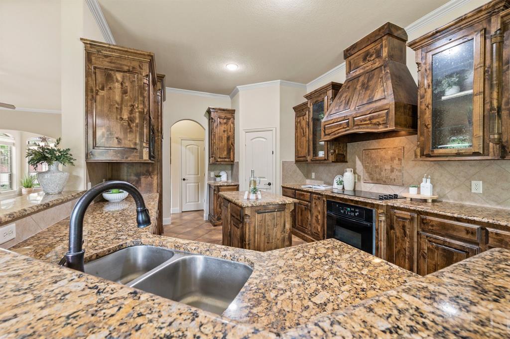 Trinity Lakes Residential - Residential
