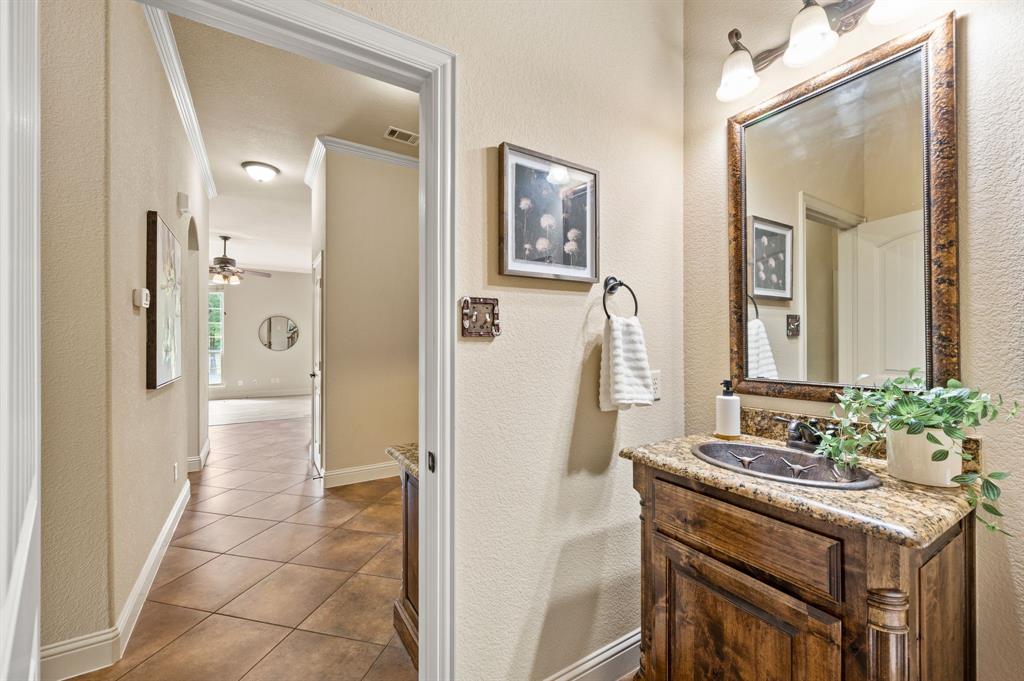 Trinity Lakes Residential - Residential