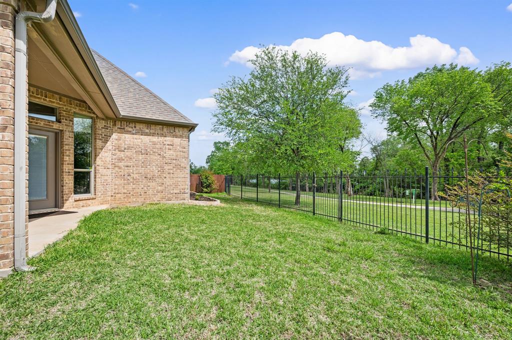 Trinity Lakes Residential - Residential