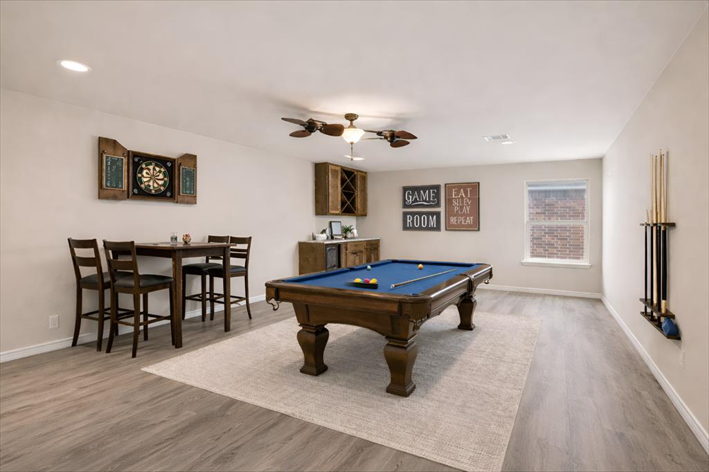 Trinity Lakes Residential - Residential