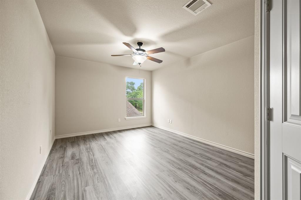 Trinity Lakes Residential - Residential