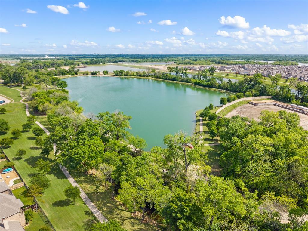 Trinity Lakes Residential - Residential