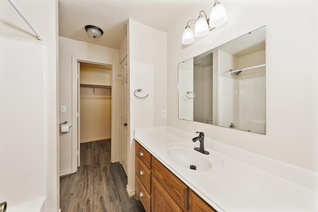 Posey Add - Residential