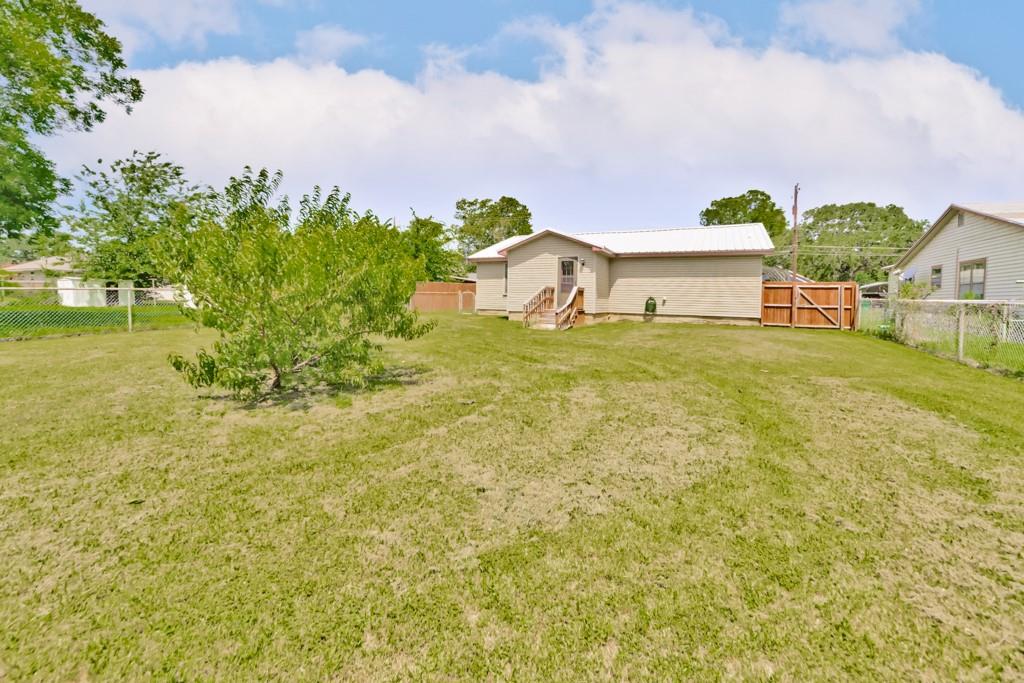 Posey Add - Residential