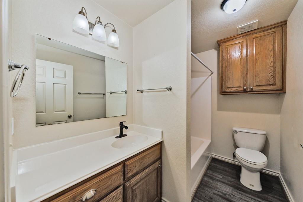 Posey Add - Residential