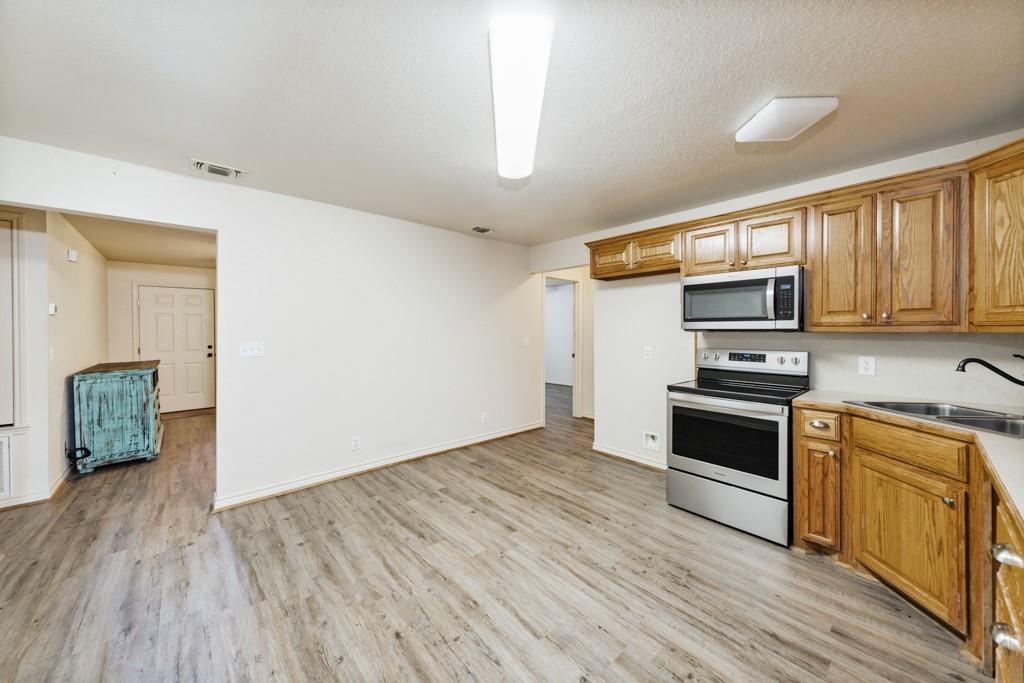 Posey Add - Residential