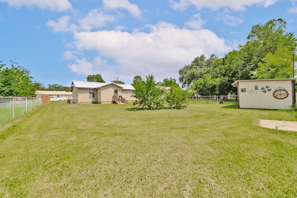 Posey Add - Residential
