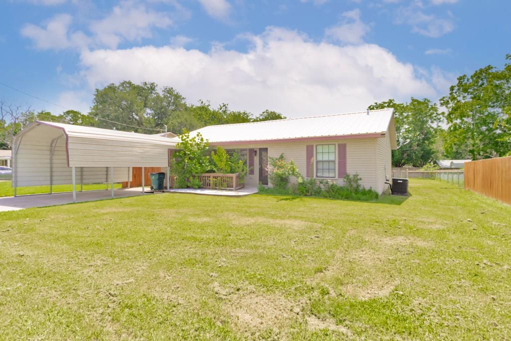 Posey Add - Residential