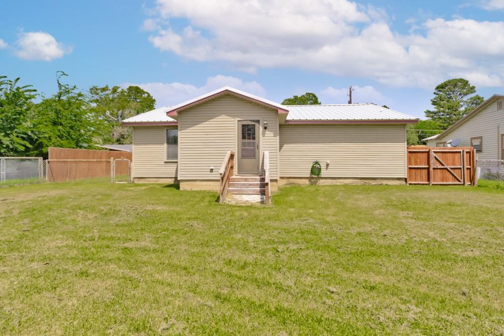 Posey Add - Residential