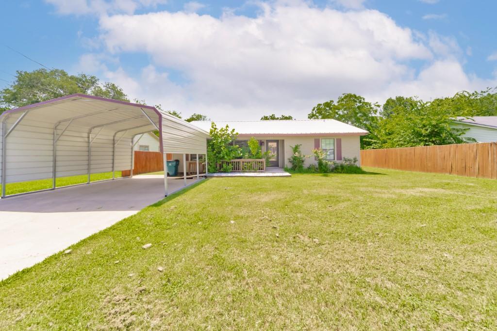 Posey Add - Residential