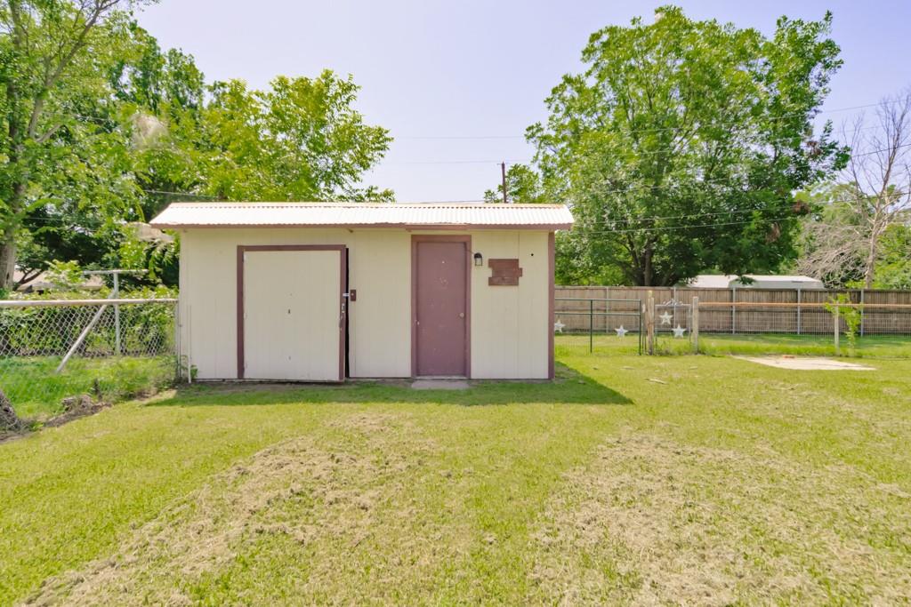 Posey Add - Residential