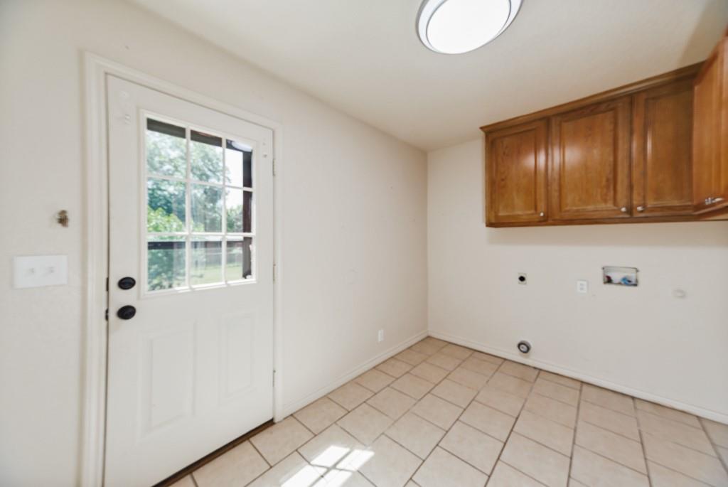 Posey Add - Residential