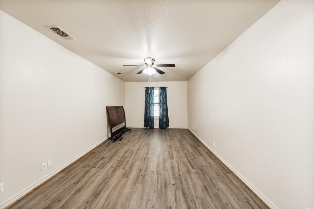 Posey Add - Residential