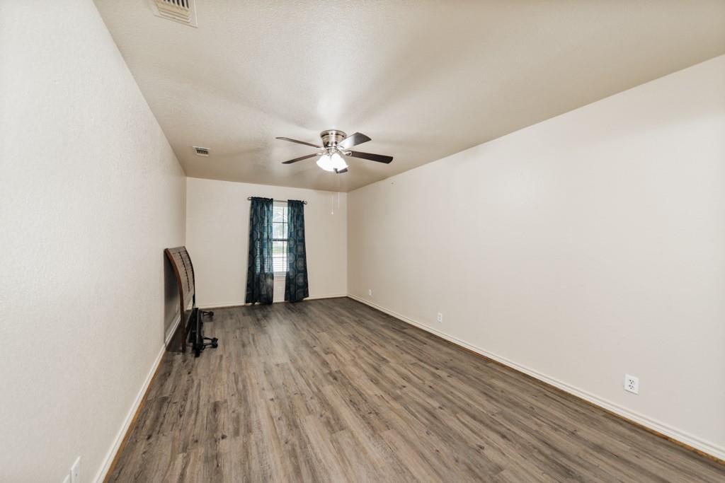 Posey Add - Residential