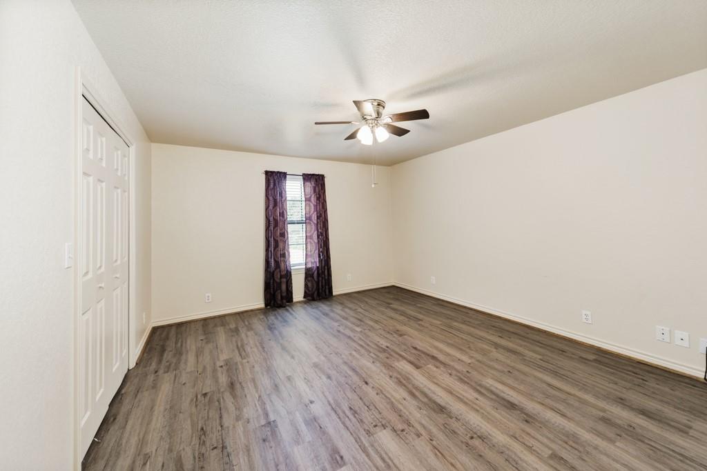 Posey Add - Residential