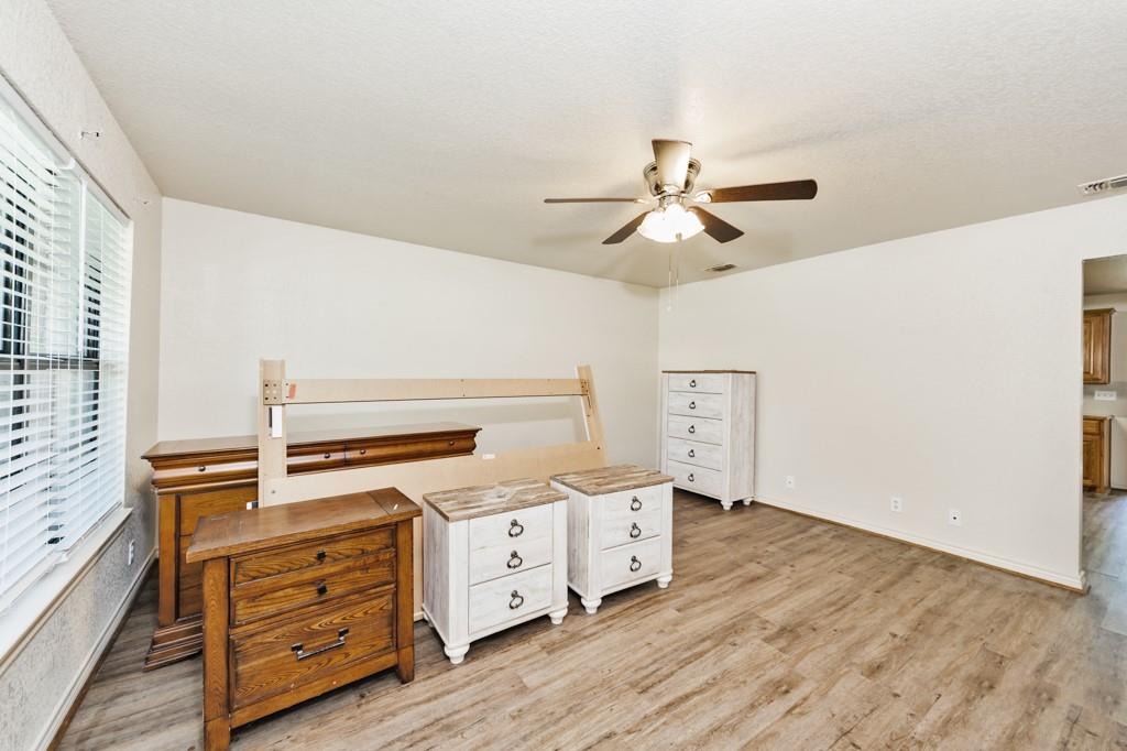 Posey Add - Residential