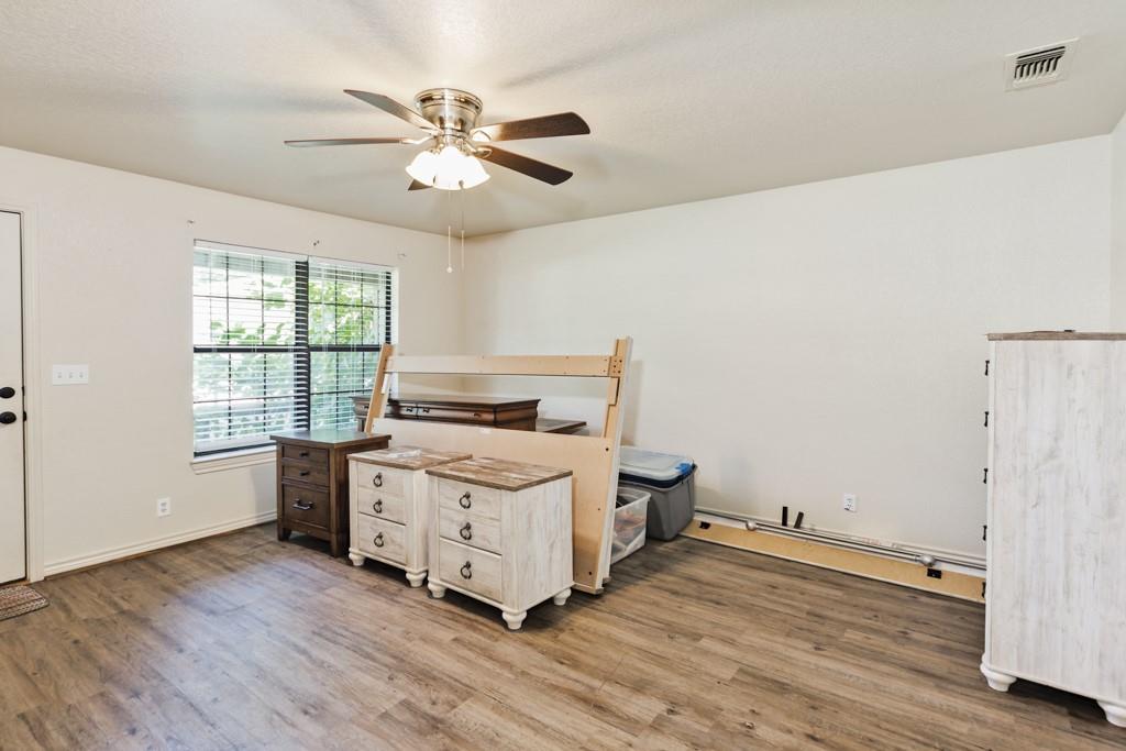 Posey Add - Residential