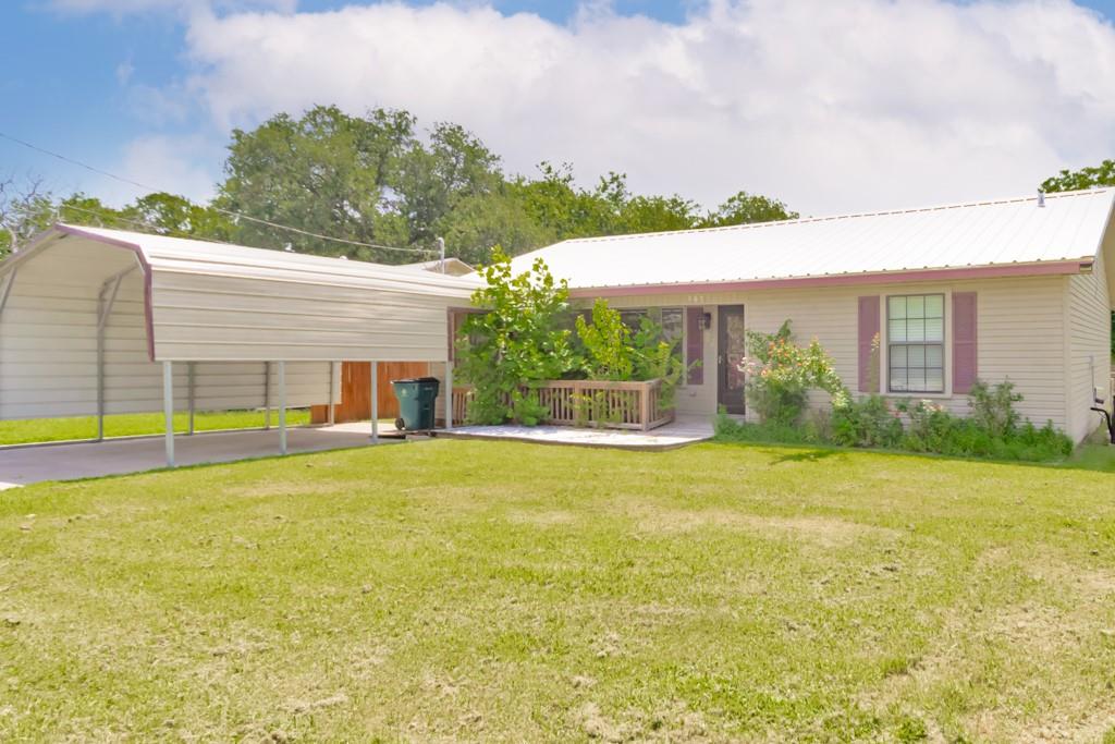 Posey Add - Residential