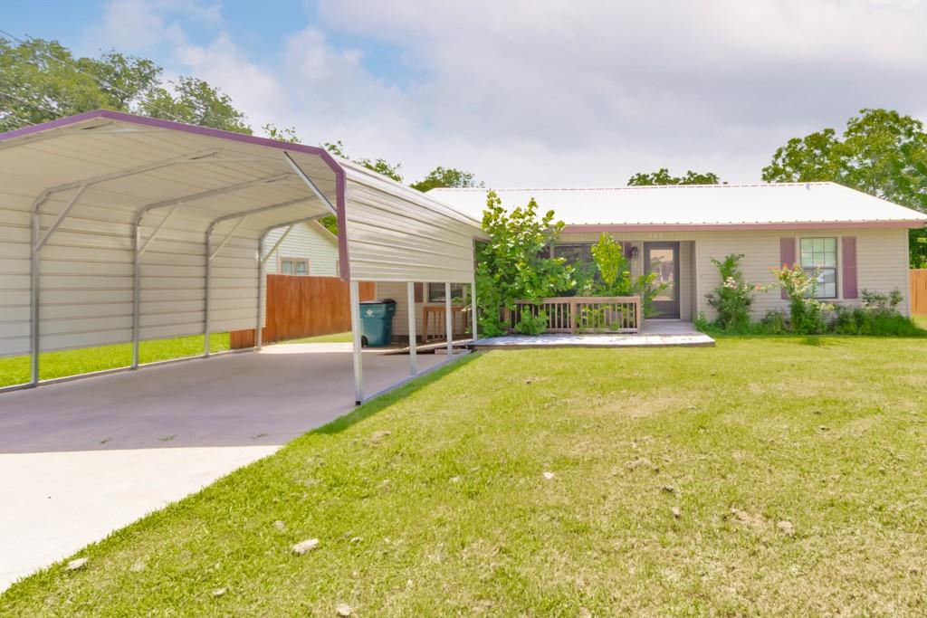 Posey Add - Residential