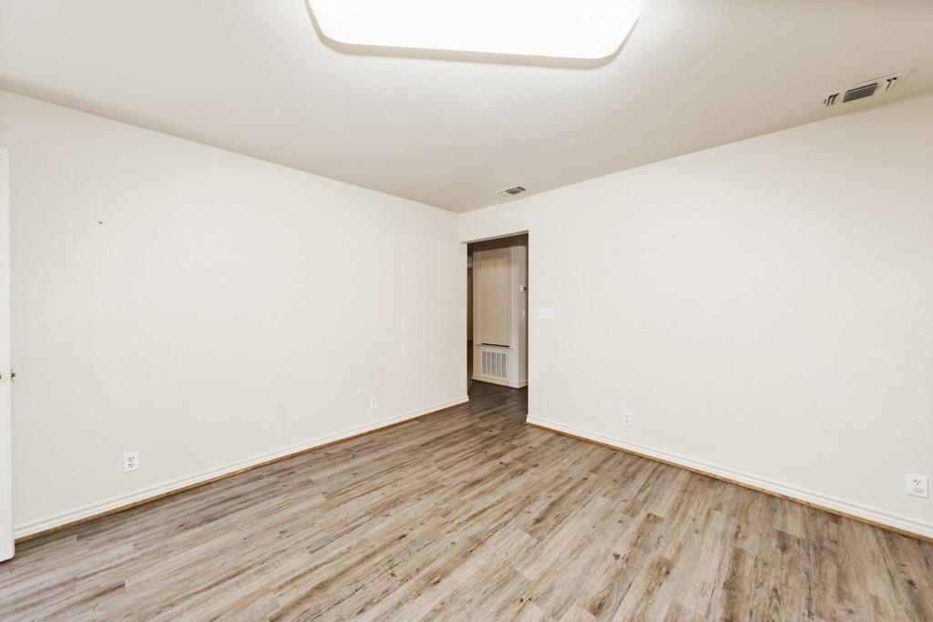 Posey Add - Residential