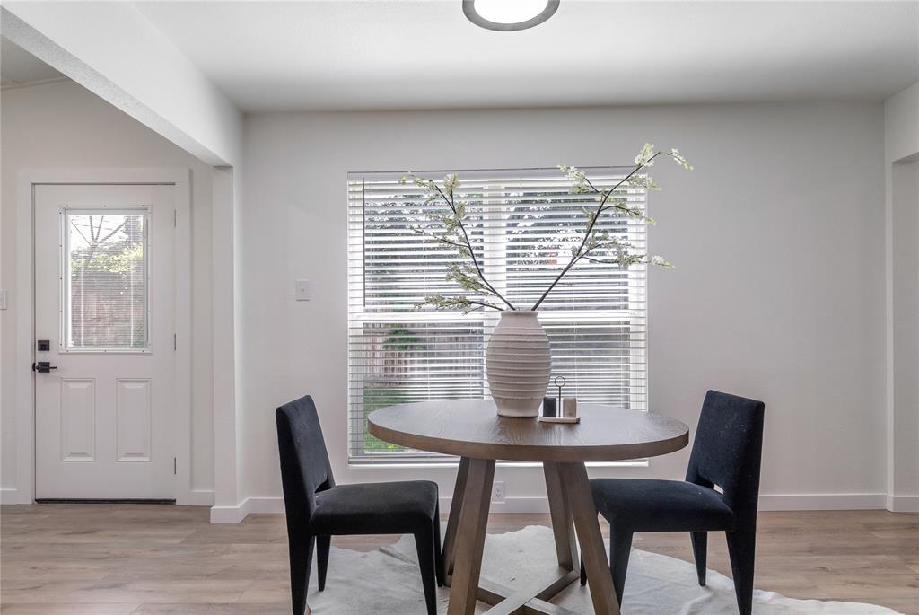 Shady Oaks Add - Residential