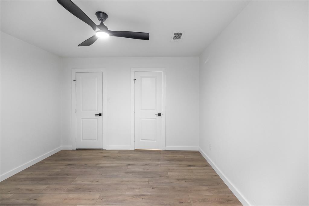 Shady Oaks Add - Residential