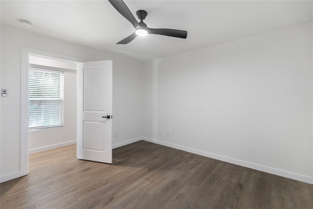 Shady Oaks Add - Residential