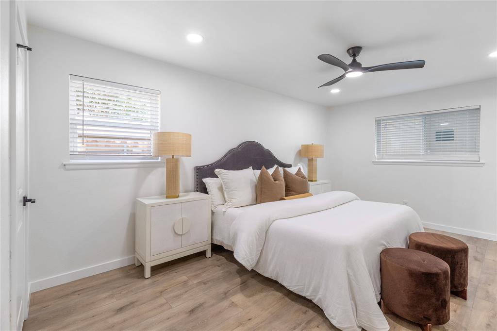 Shady Oaks Add - Residential