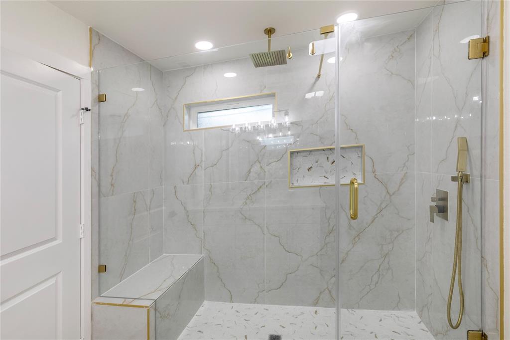 Shady Oaks Add - Residential