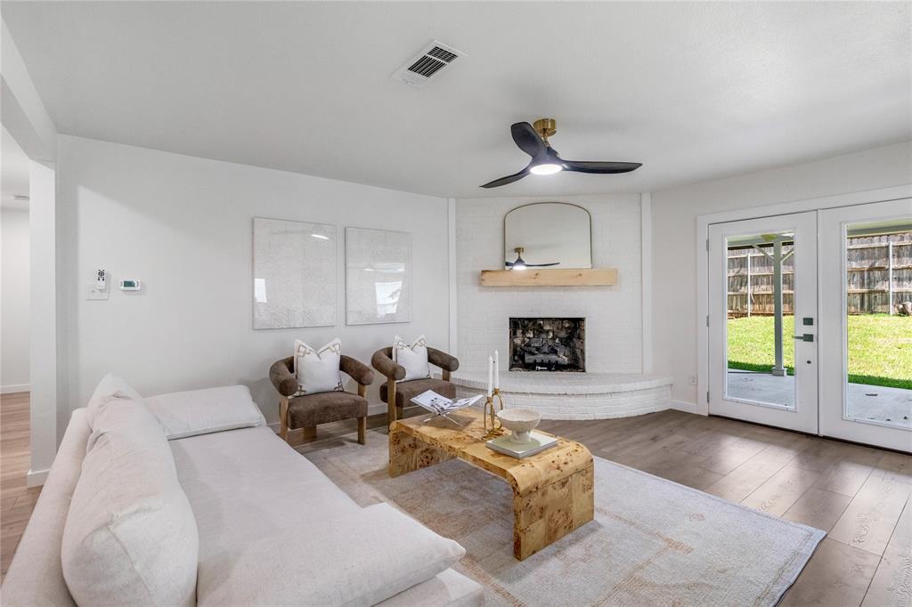Shady Oaks Add - Residential