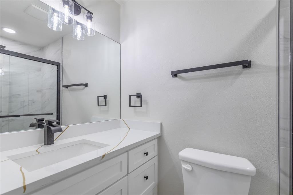 Shady Oaks Add - Residential