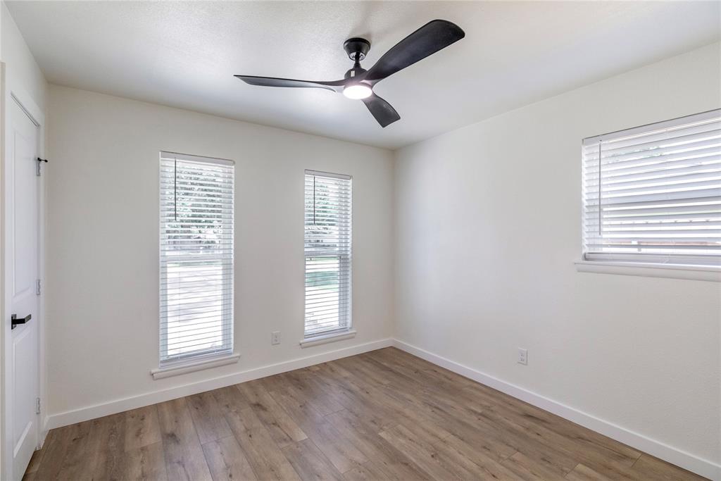 Shady Oaks Add - Residential